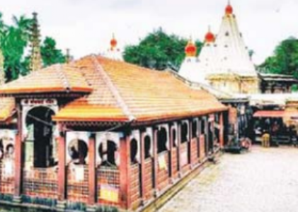 करवीर निवासिनी अंबाबाई मंदिर परिसराचे मूल्यांकन हाेणार